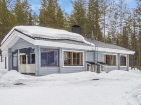 Holiday Home Piilola nr 1 by Interhome, Ruka